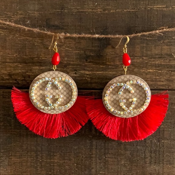 Earrings - Picture 4 of 8